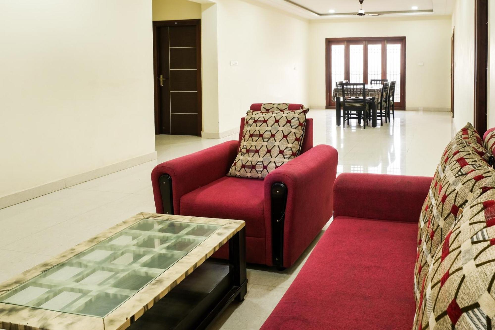 Hotel O Karthikeya Pride Виджаявада Экстерьер фото